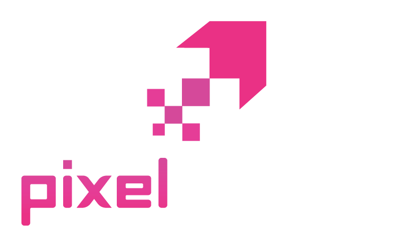 Pixel Rocket
